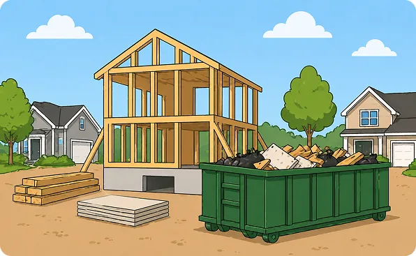 Residential Construction