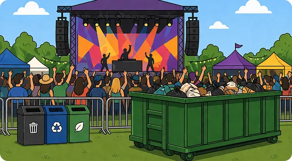 Events & Festivals