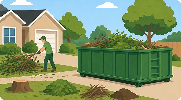 Yard Waste