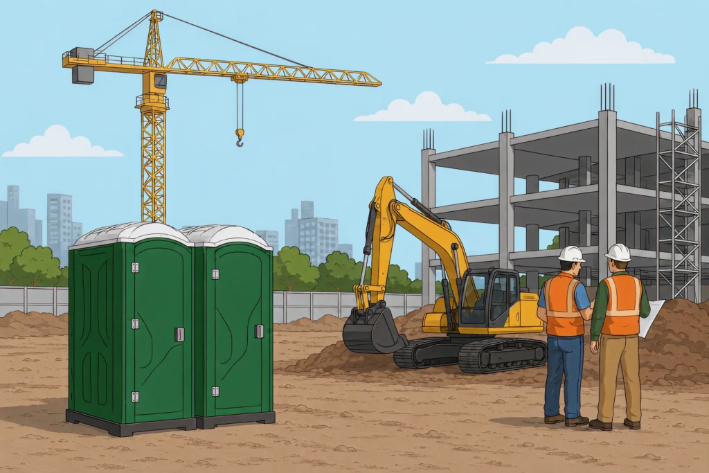 Residential Construction